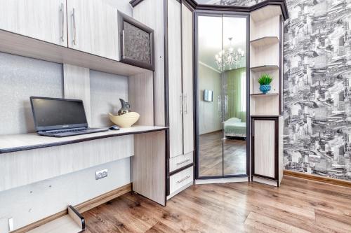 1 комнатная квартира в Элитном доме, Pavlodar (foto 6)