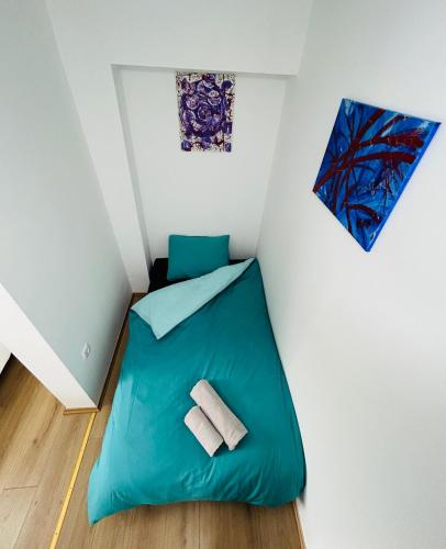 Apartment In Time