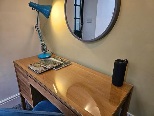 The Well House Boutique Cottage Hebden Bridge Central