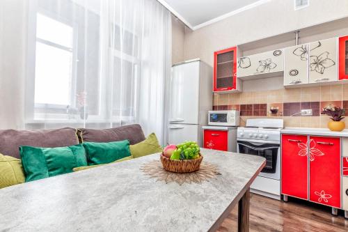 1 комнатная квартира в Элитном доме, Pavlodar (foto 8)