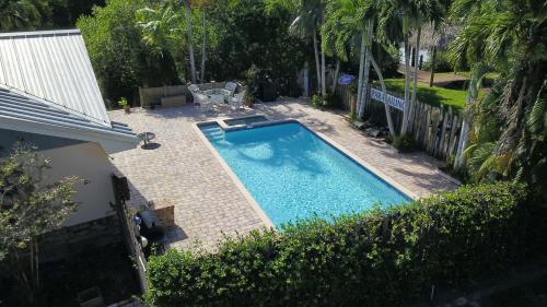 Jupiter Waterfront Cottage w/ Pool in Jupiter, USA