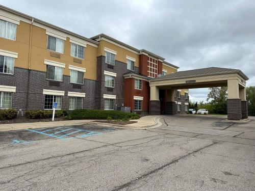 Red Roof Inn Southfield