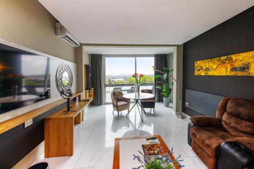 Facilities, Pinares Panorama Suites, Spa & Convention Center in Villa Carlos Paz