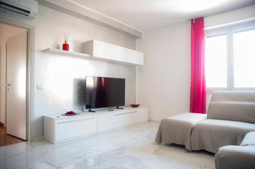  Silver Dream House in San Quirico dʼOrcia