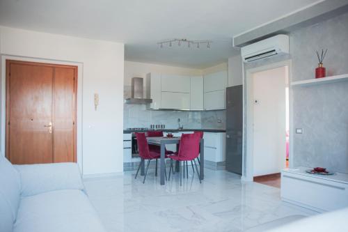  Silver Dream House in San Quirico dʼOrcia