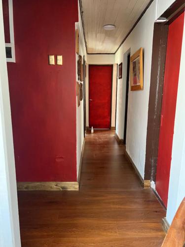Casa Alameda Remodelada
