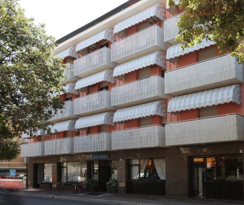 Hotel Desiree in Lignano Sabbiadoro