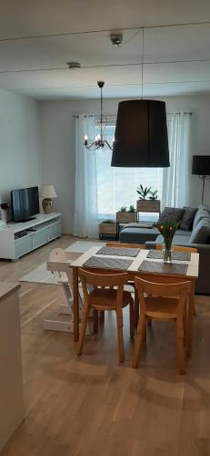 Pikiruukin helmi - Apartment - Kokkola