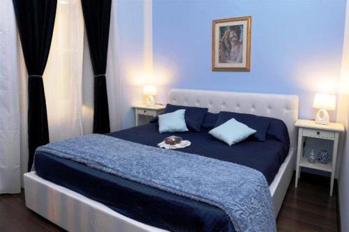 B&B Alexander, Rzym