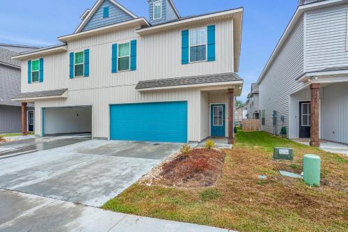 Luxury Townhome by LSU campus