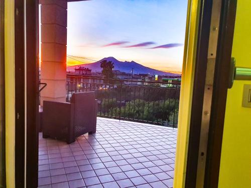 Kiro Apartment Experience Pompei in 聖安托尼奧阿巴泰