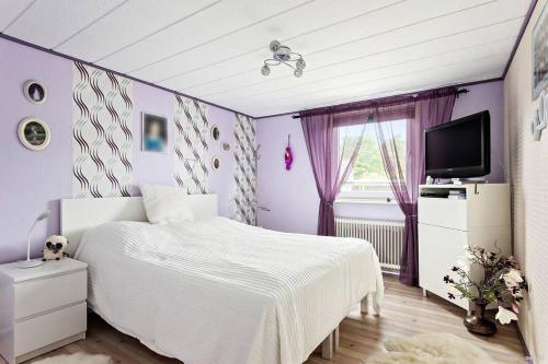 Ein Zuhause zum Wohlfuhlen in Olofstrom