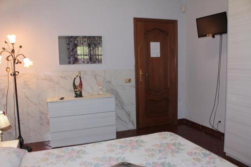 乔凡尼别墅住宿加早餐旅馆