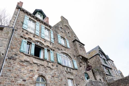 La Mère Poulard - image 2