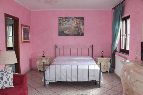 乔凡尼别墅住宿加早餐旅馆