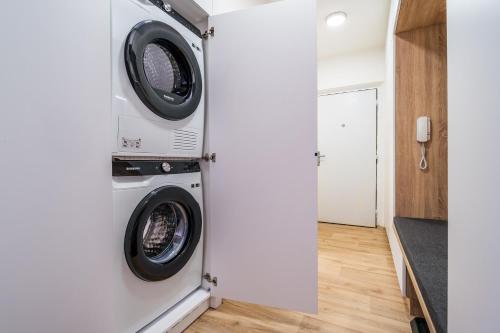 Apartmán na Zahradní (Apartman na Zahradni) in 基約夫