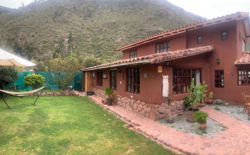Habitacion en Casa de Campo, Valle Sagrado de los Incas
