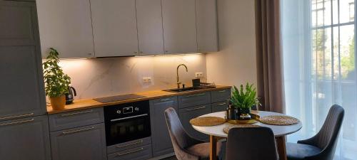 Apartament Wiejska, Cracovia (foto 7)