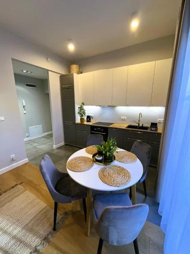 Apartament Wiejska, Cracovia (foto 6)