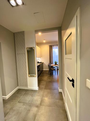 Apartament Wiejska, Cracovia (foto 10)