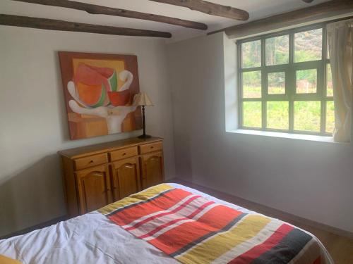 Habitacion en Casa de Campo, Valle Sagrado de los Incas