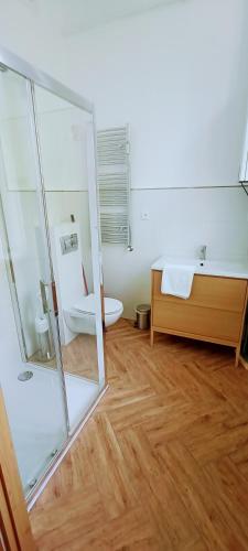 Drzewna Apartamenty - Wrocławska