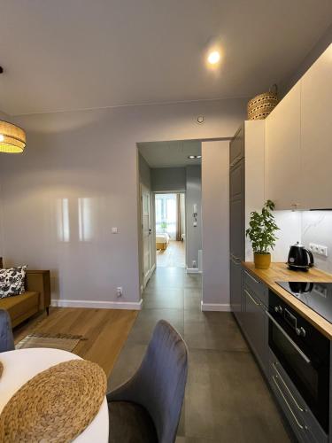 Apartament Wiejska, Cracovia (foto 9)