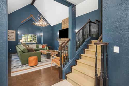 Kensington in Edwards, USA