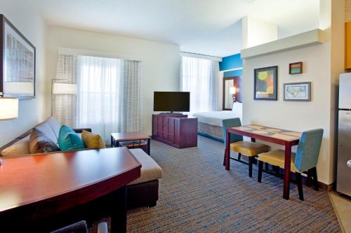 Photo - Residence Inn Baltimore Hunt Valley