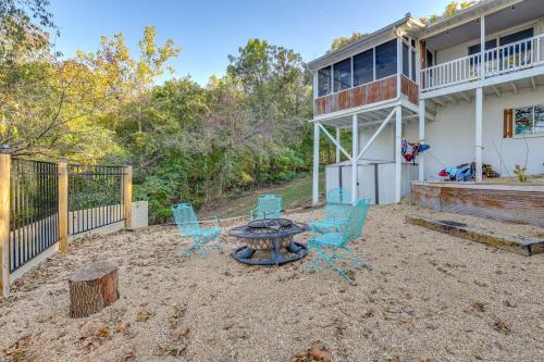 Lakefront Gem with Screened Porch and Game Room! Lakefront Gem with Screened Porch and Game Room!