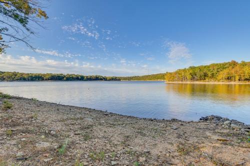 Lakefront Gem with Screened Porch and Game Room! Lakefront Gem with Screened Porch and Game Room!