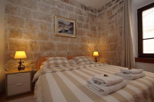Old Town Apartments - Location saisonnière - Korčula