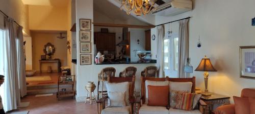 Private villas in Sheraton Sharm Resort - By Royal Vacations EG