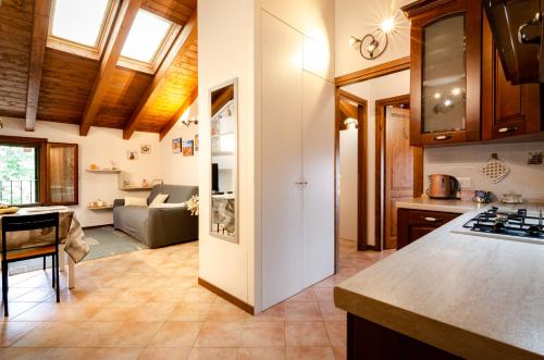 Casa Quarto di Luna in グラナローロ デッレミーリア