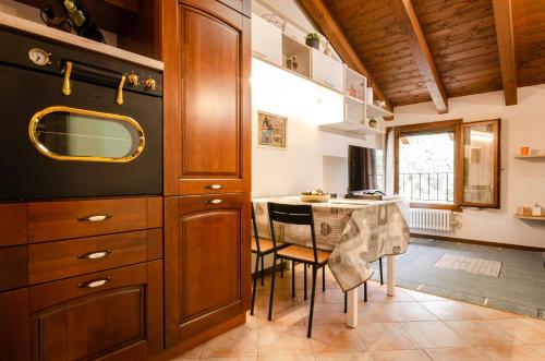 Casa Quarto di Luna in グラナローロ デッレミーリア