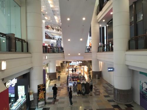 Times Square Service Suites Kuala Lumpur - main image