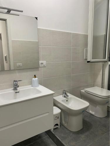 Suite Home Room Type - Large Double Room