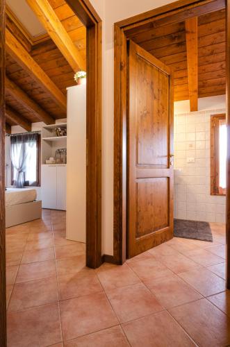 Casa Quarto di Luna in グラナローロ デッレミーリア