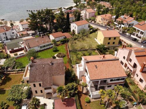 Apartment in Porec/Istrien 31168