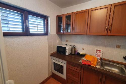 Apartment in Gradinje - Istrien 43268