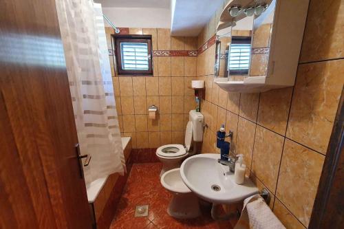 Apartment in Gradinje - Istrien 43268