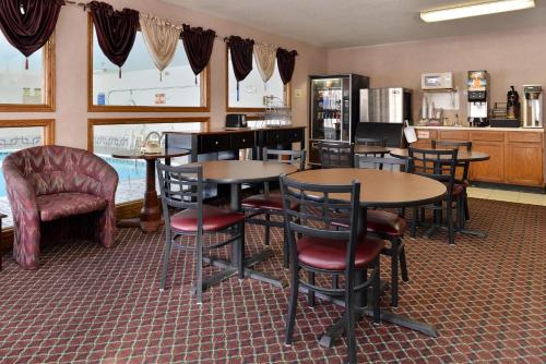 America's Best Value Inn Beardstown