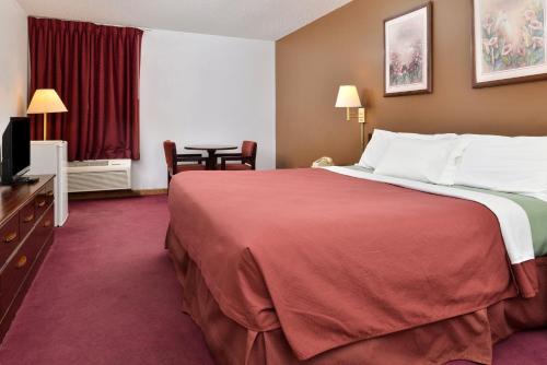 America's Best Value Inn Beardstown