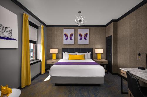 The Admiral a Wyndham Hotel - image 7