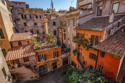 Dimora degli Acetari, Rome (photo 4)
