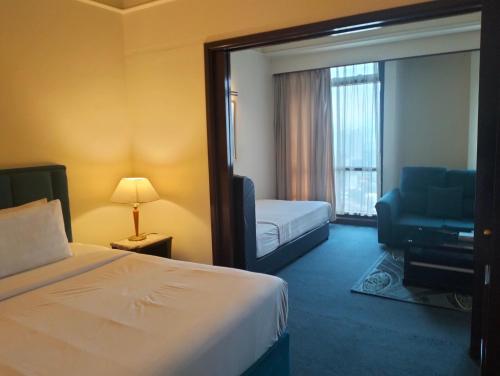 Times Square Service Suite Kuala Lumpur