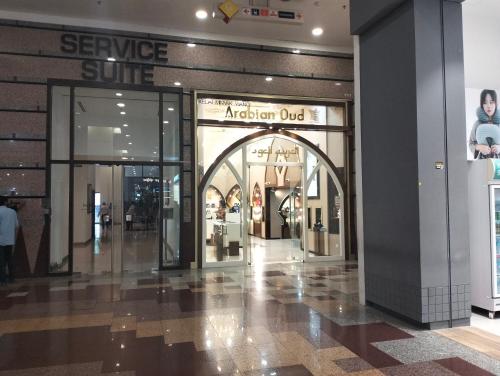 Times Square Service Suites Kuala Lumpur - image 8