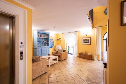 Quartuccio - Albergo Diffuso - Gaeta, Gaète (photo 10)
