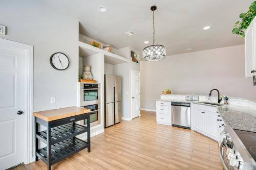 Rockwall Lake Home with Large Yard and Playground! in Rockwall, USA
