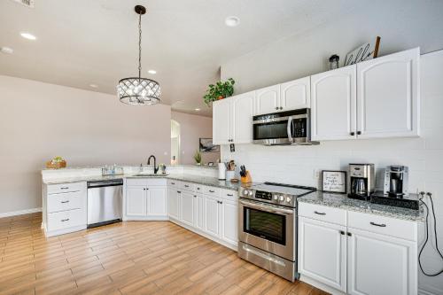 Rockwall Lake Home with Large Yard and Playground! in Rockwall, USA